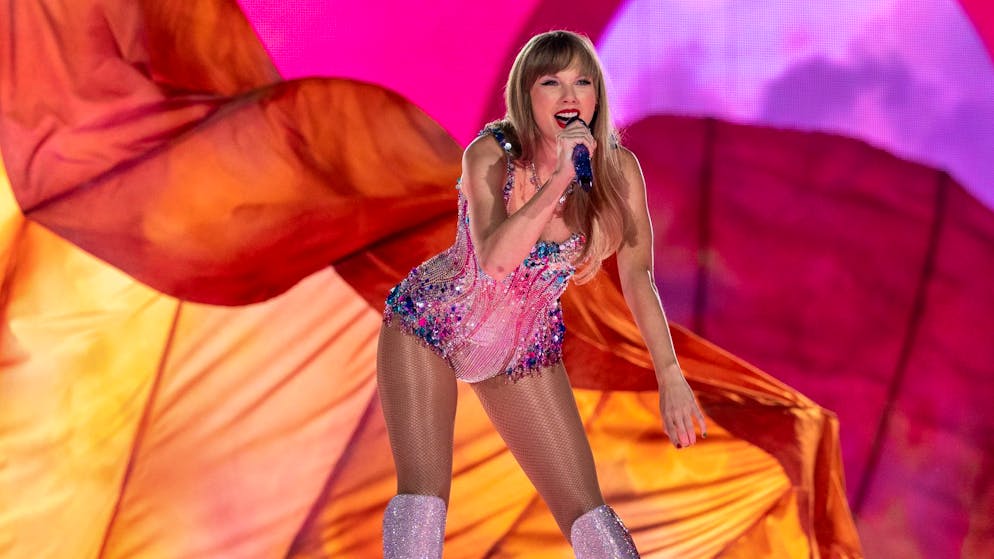 Anschlag auf Fans. Taylor Swift vergiesst bittere Tränen in TV-Doku