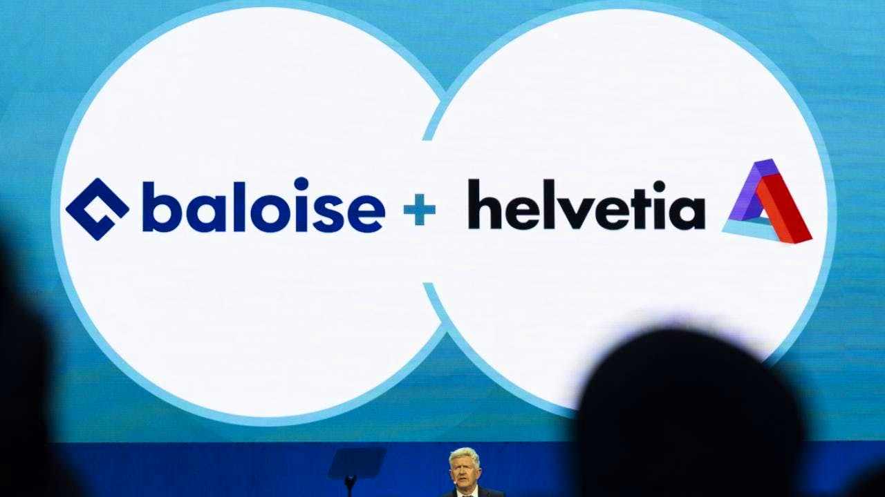 Insurance companies. Helvetia Baloise launches on the Swiss stock exchange after mega merger