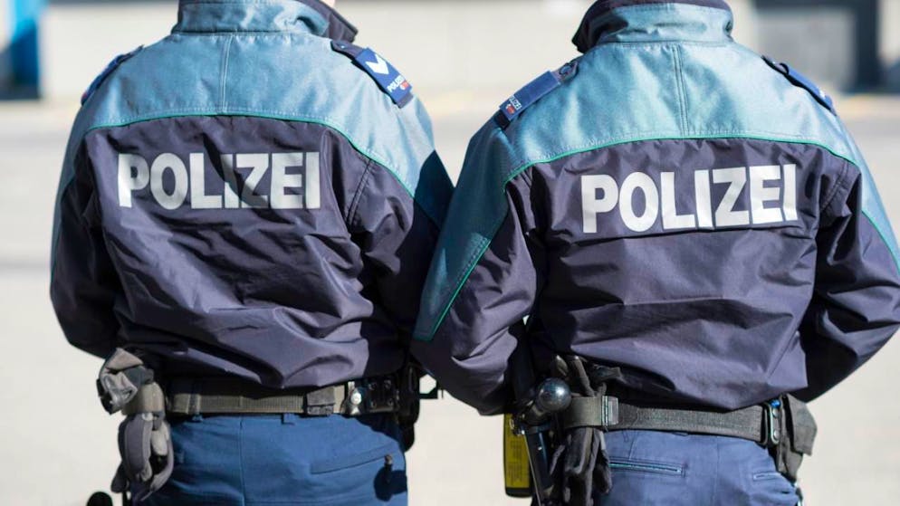 Forze dell'ordine. Due aspiranti poliziotti grigionesi scagionati dalle accuse di razzismo