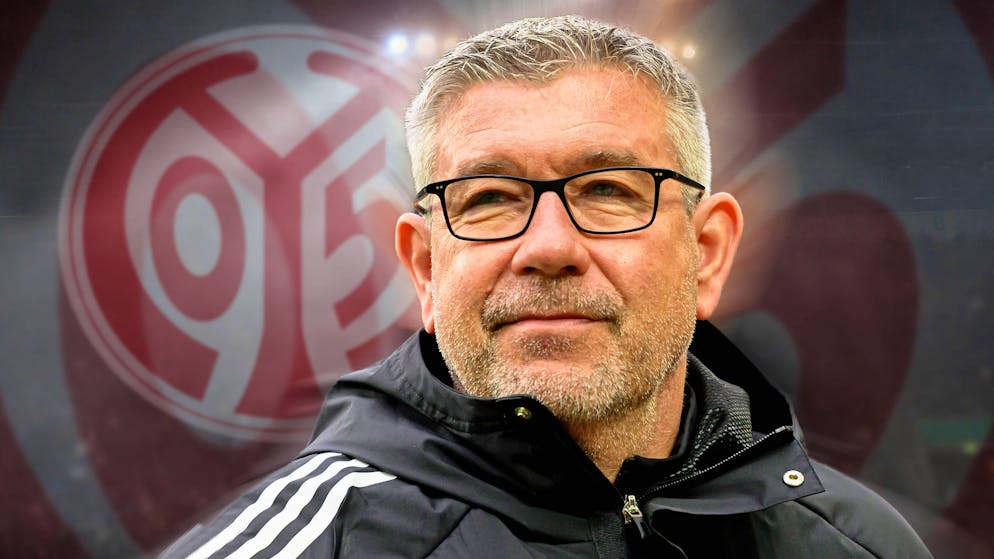 Pressekonferenz im Stream. So will Urs Fischer Mainz vor dem Abstieg retten – und gegen Bayern punkten