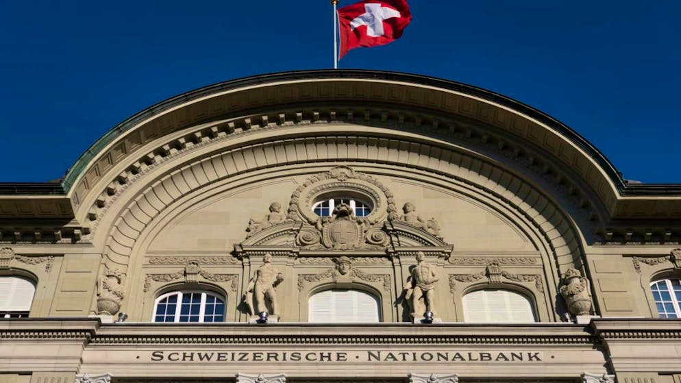 Pause extended. SNB leaves key interest rate at zero percent