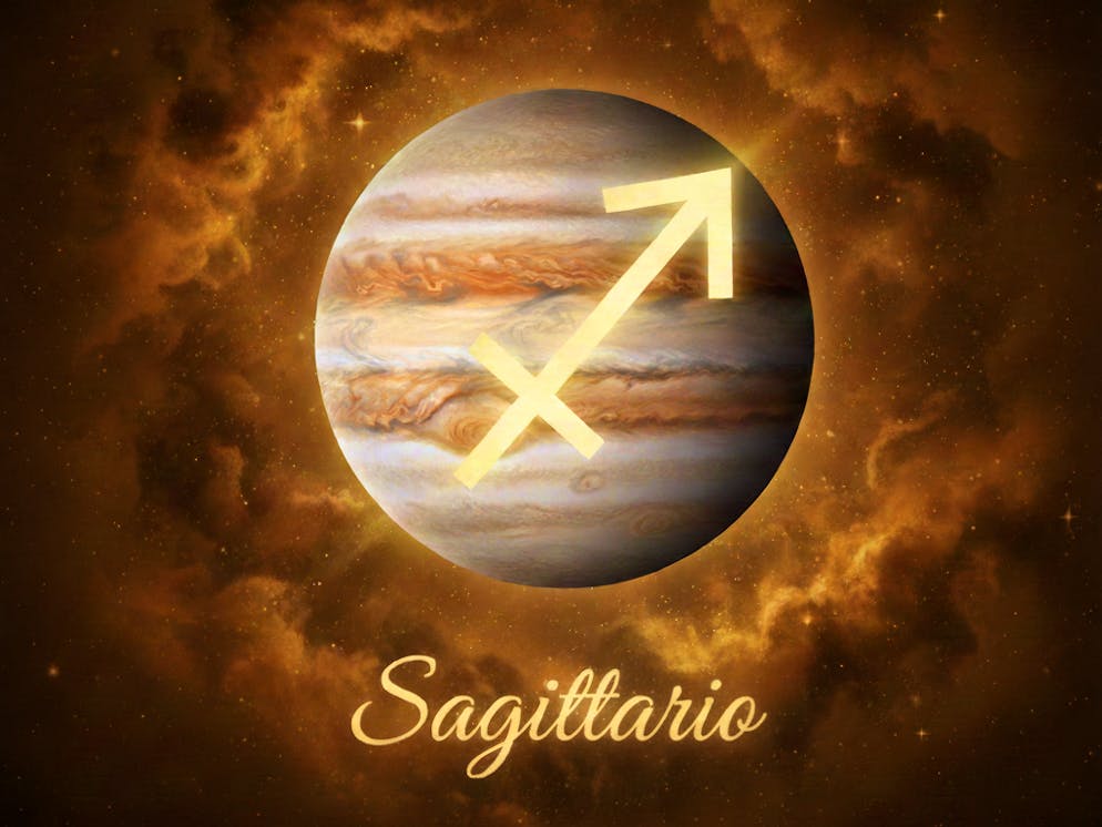 Cosa riserva il 2026 al Sagittario?