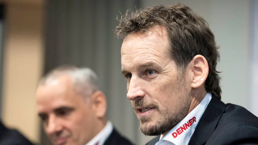 Euro Hockey Tour. Patrick Fischer amputé de deux titulaires pour l’étape suisse