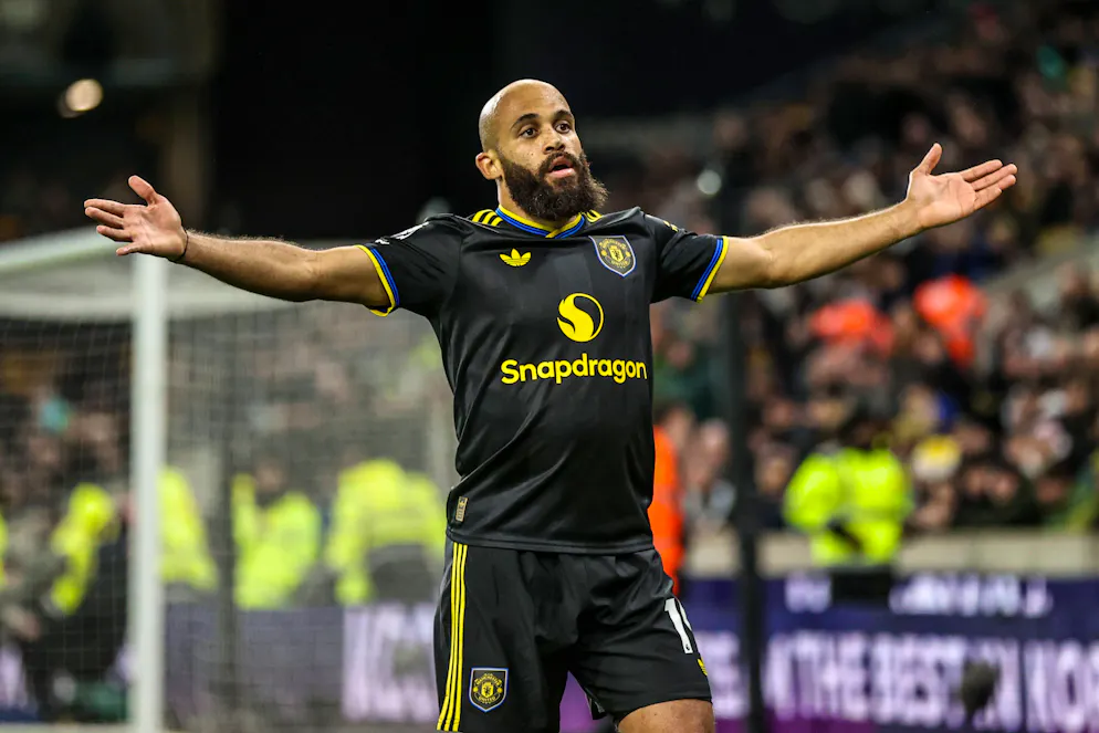Bryan Mbeumo kann sich im Sommer voll und ganz auf die kommende Saison mit Manchester United fokussieren.