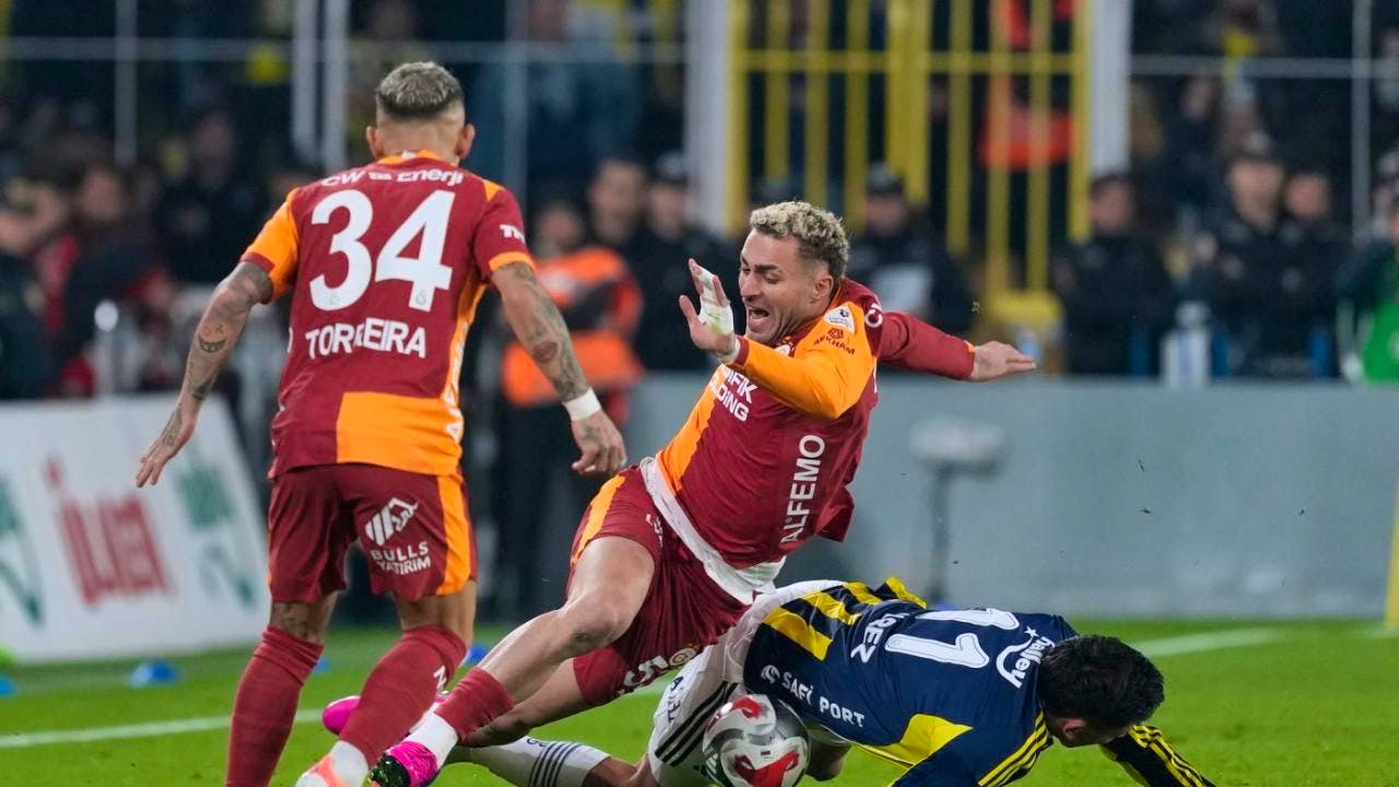 Turquie. Scandale de paris dans le football turc: onze joueurs en détention