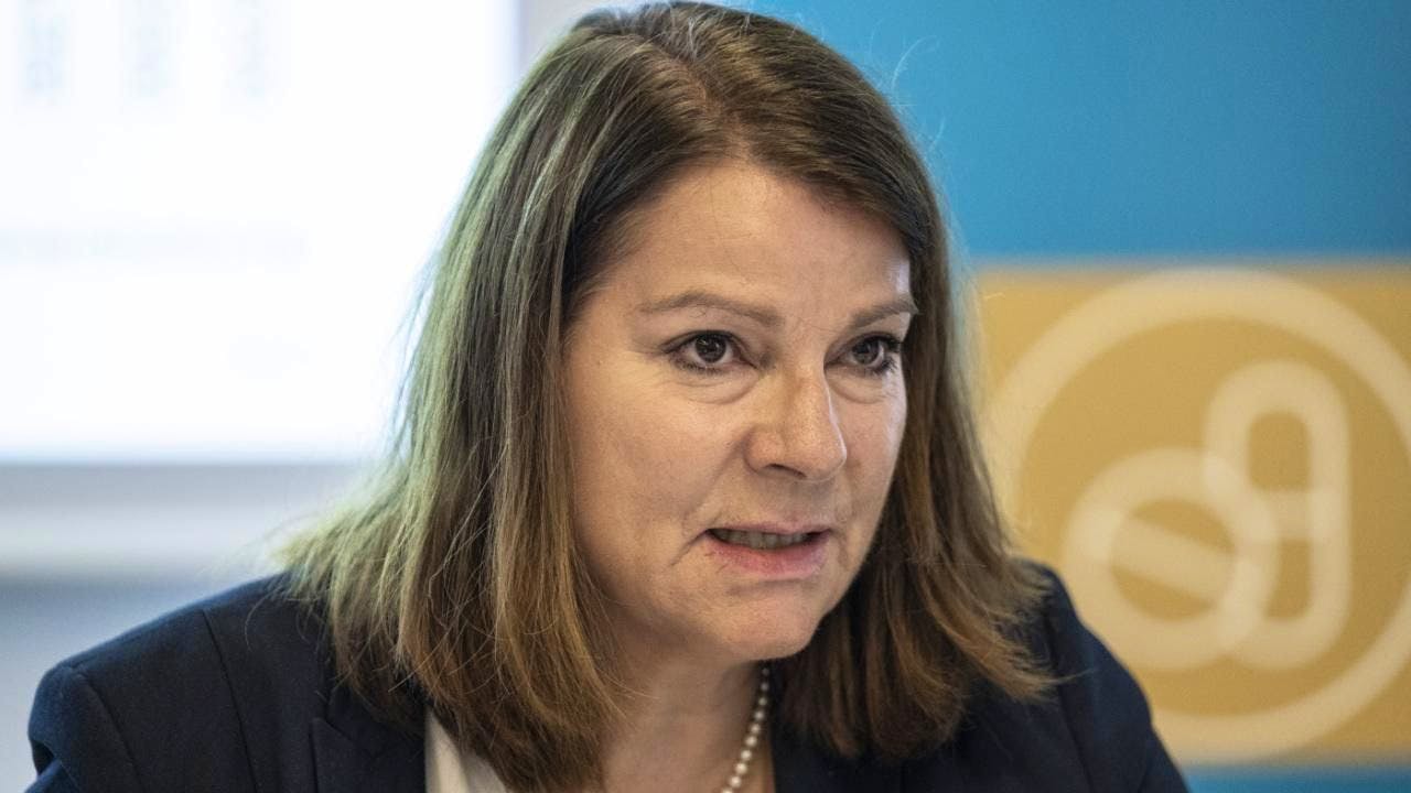 Gesundheit. Santésuisse-Direktorin plädiert für flächendeckende Telemedizin