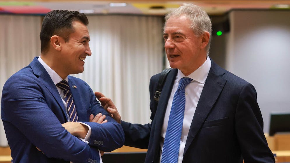 Migrazione. Svolta in UE, stretta sui rimpatri e via libera agli hub nei Paesi terzi