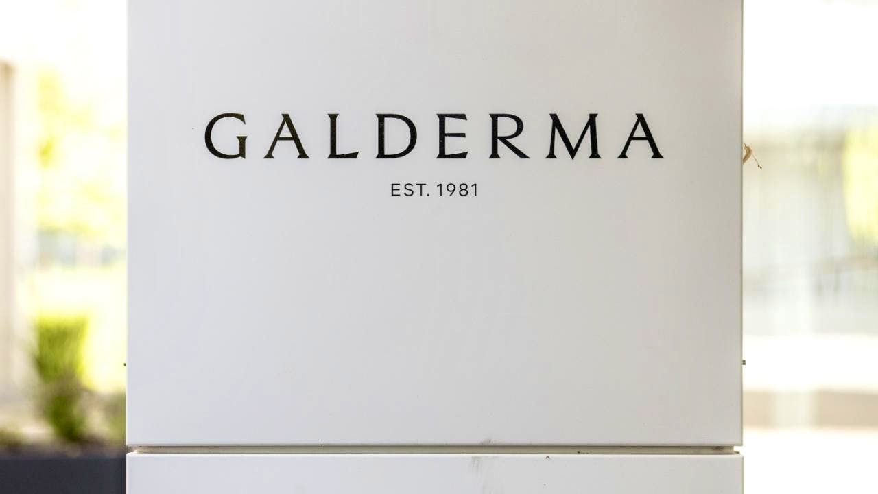 Pharma. Galderma erhält mit L'Oréal einen neuen Hauptaktionär