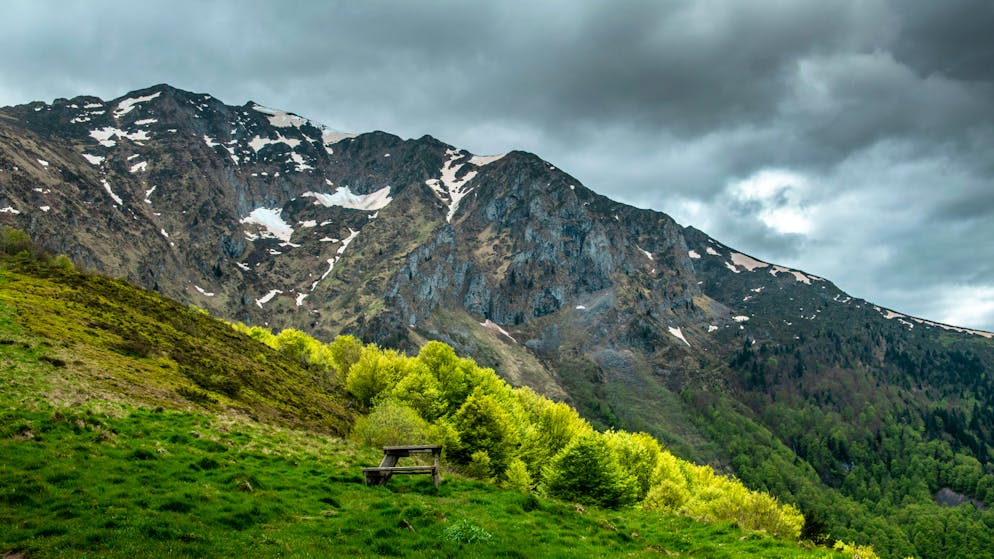 France. Quatre morts dans le crash d’un avion léger dans les Pyrénées