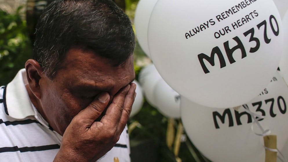 Nach mehr als elf Jahren. Angehörige von MH370-Opfern bekommen hohen Schadenersatz