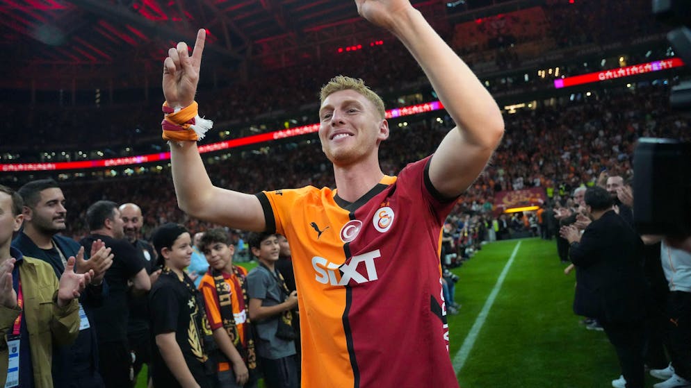 Football turc. Onze joueurs professionnels placés en détention