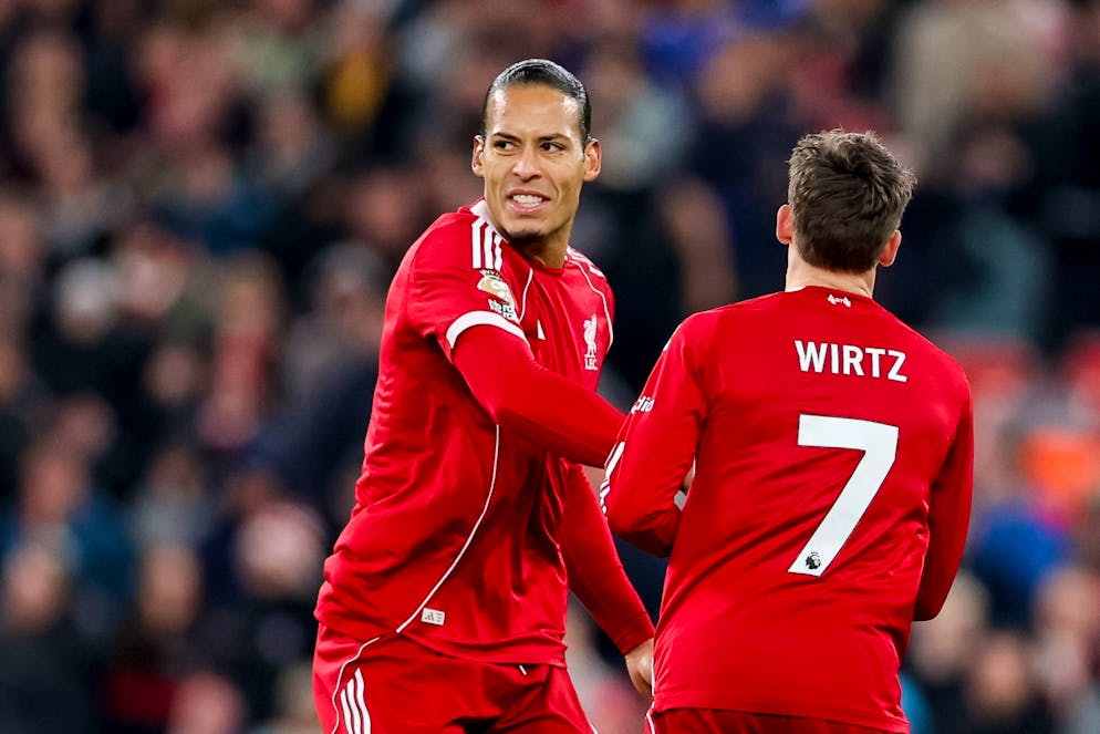 Le choc Inter–Liverpool promet un grand moment de Ligue des champions.