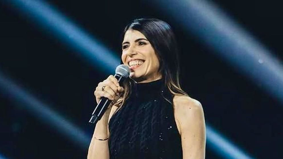 Nuove sfide. Il tour di Giorgia parte in salita: «Questa volta la vedo davvero dura»