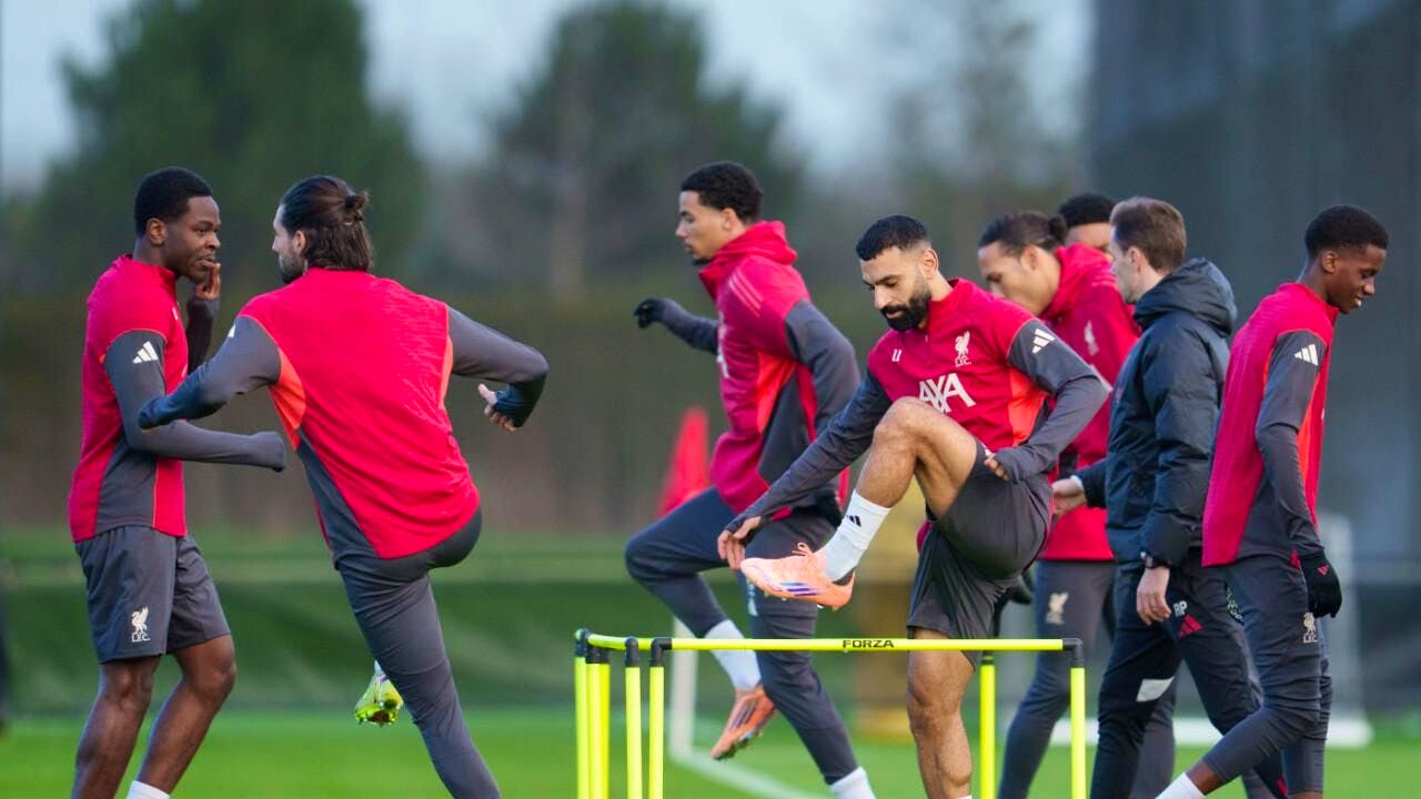 Champions League. Sommer and Akanji want to plunge Liverpool even deeper into crisis