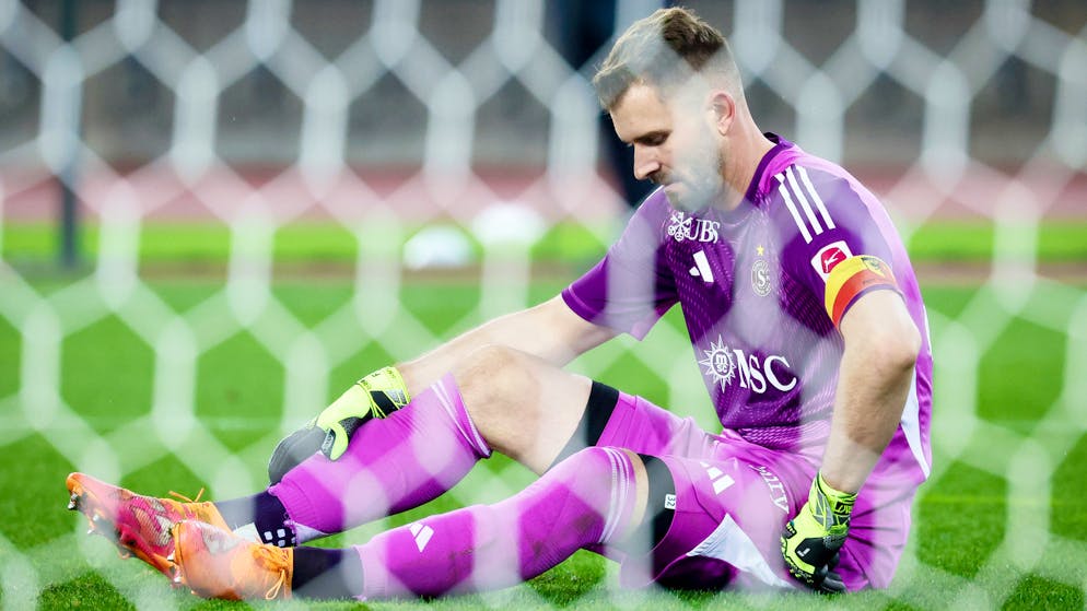 News en bref. Super League : coup dur pour Jérémy Frick