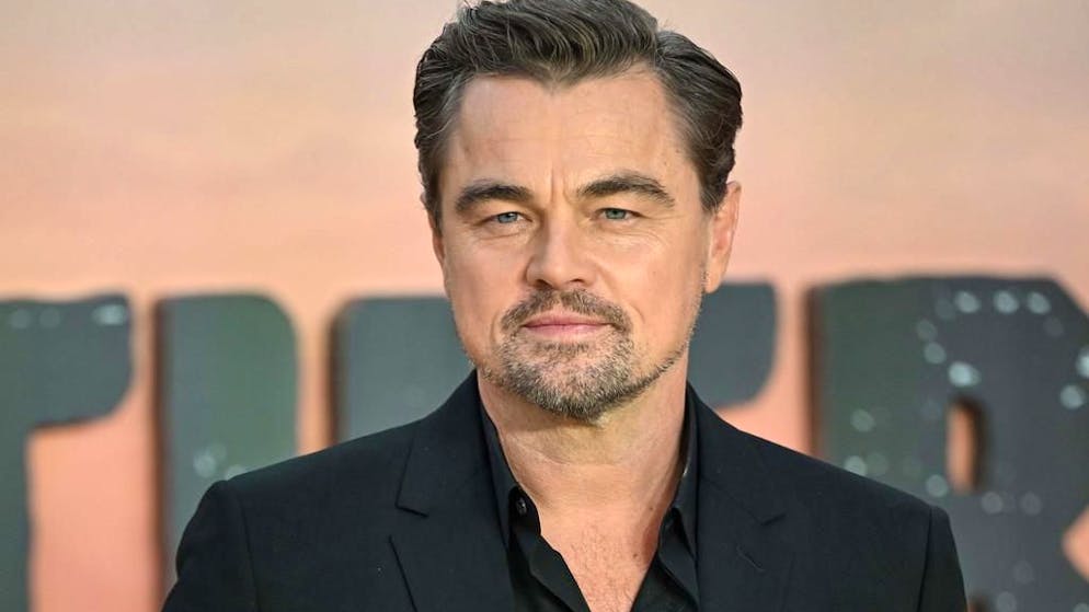 Il dibattito. Leonardo DiCaprio mette in dubbio l'arte creata dall'AI: «Non c'è umanità»