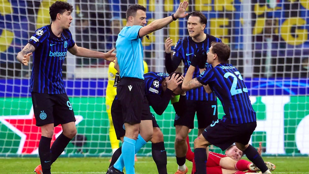 Champions League. ll Liverpool passa a San Siro mentre l'Atalanta abbatte il Chelsea e si candida per gli ottavi