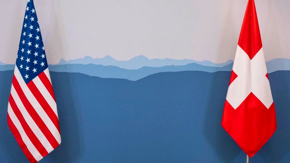 La recente dichiarazione d'intenti in ambito di dazi doganali comunicata da Confederazione e Stati Uniti rappresenta certamente un sollievo. Tuttavia, tale accordo era già stato anticipato nelle previsioni precedenti. (Immagine simbolica d'archivio)