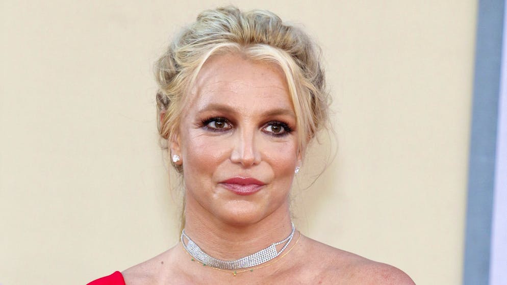 Britney Spears torna a far parlare di sè.