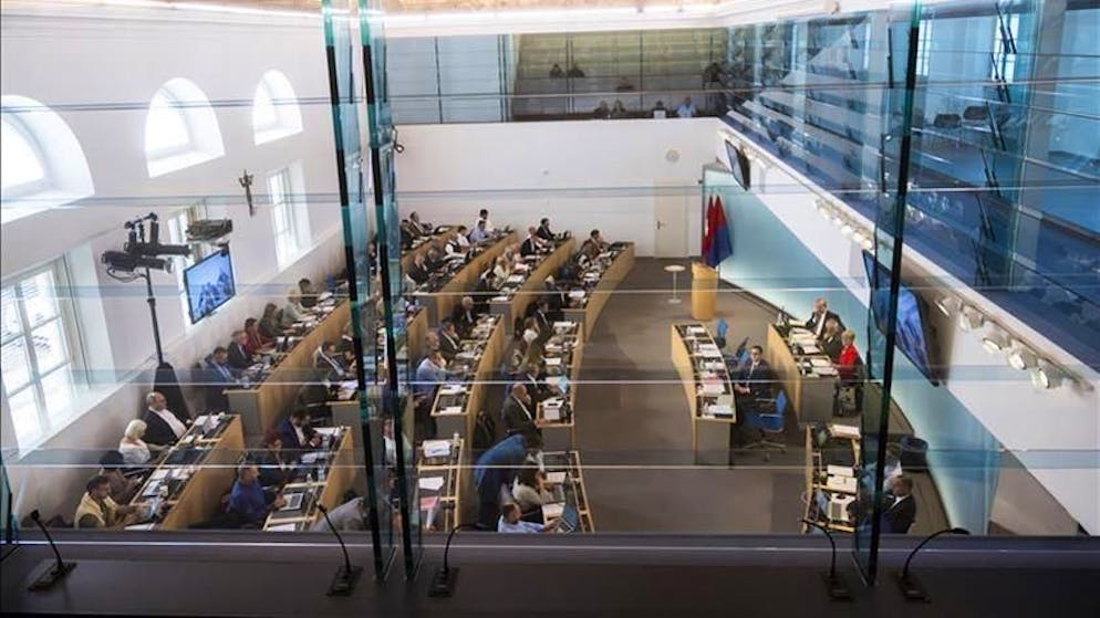 Ticino. Lega e UDC presentano insieme il rapporto sul Preventivo ticinese 2026