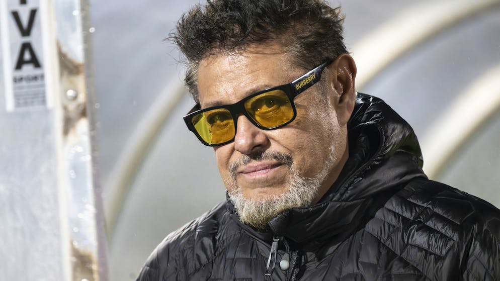 Sale denied. The league withdraws Bellinzona's eligibility to play in the Challenge League