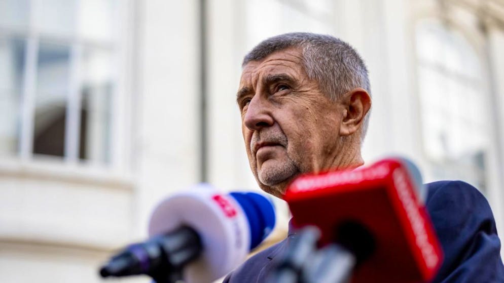 République tchèque. Le milliardaire tchèque Andrej Babis nommé Premier ministre