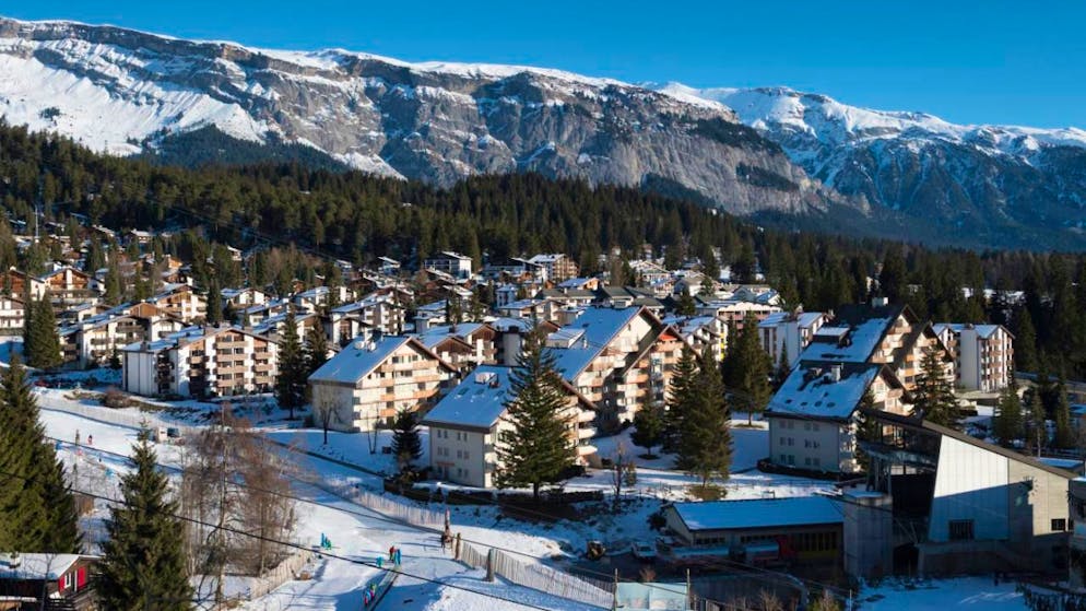 Grigioni. Ecco la soluzione retica per compensare il valore locativo