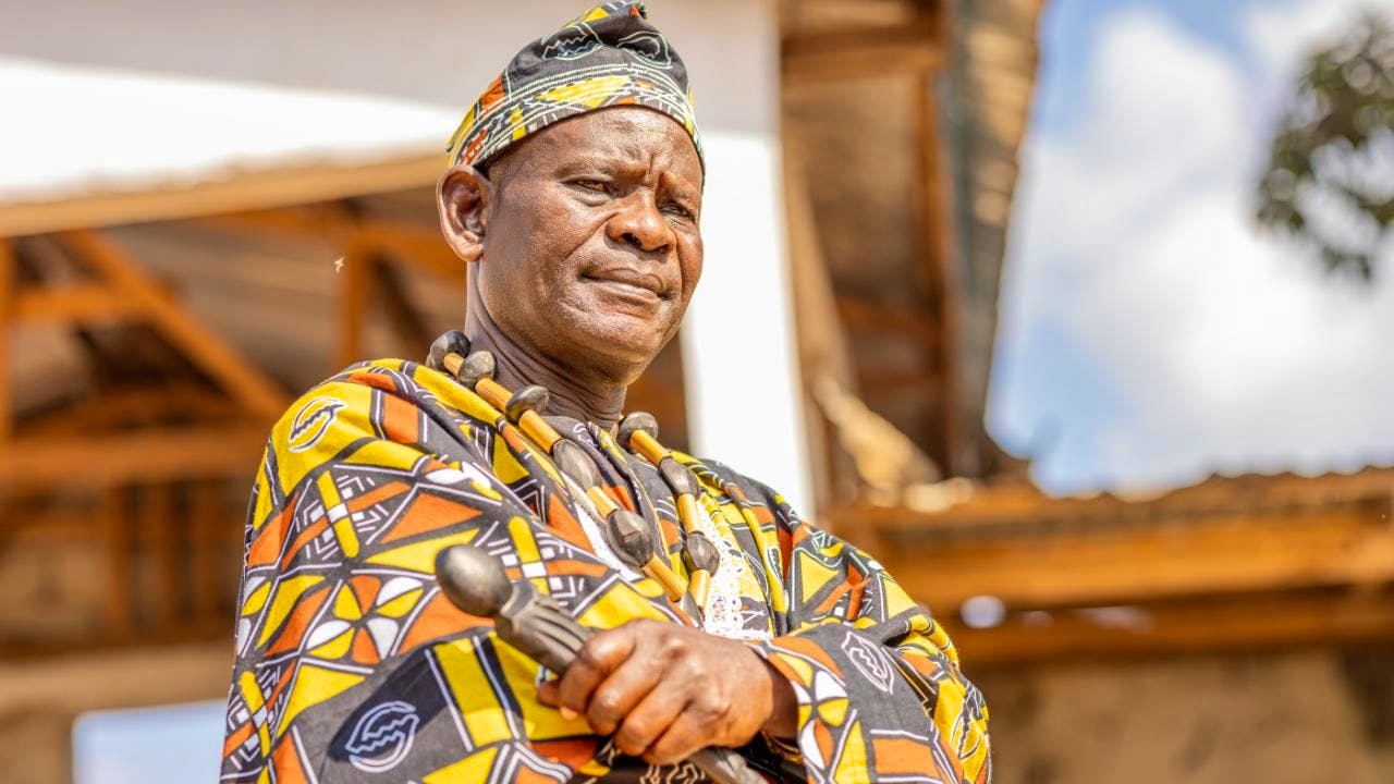 Gouvernement. Un chef camerounais lauréat du Prix Nansen pour les réfugiés