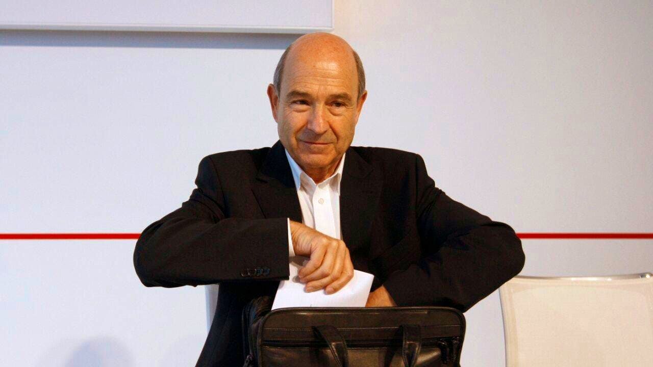 Formula 1. An eventful and moving story comes to an end