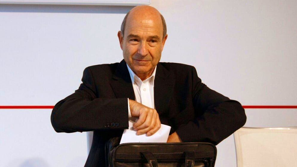 Für Peter Sauber und sein einstiges Team beginnt in der Formel 1 ein neuer Abschnitt.