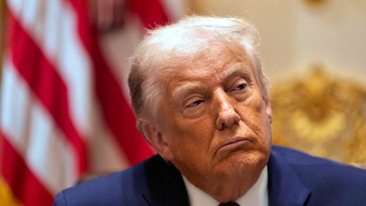 Trade. Trump threatens Mexico with punitive tariffs in water dispute