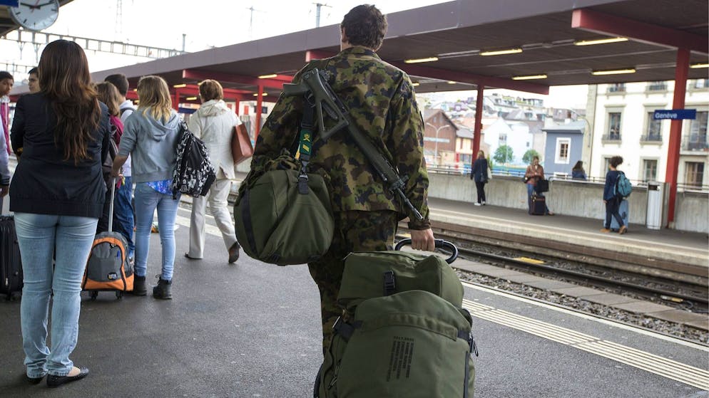 L&apos;errore finisce in tribunale. Un 30enne falsifica un ordine di marcia, ma fallisce per una svista