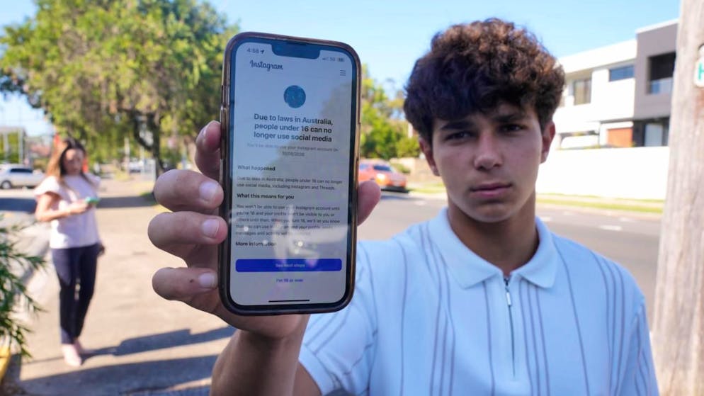 Cybersicurezza. L'Australia vieta i social agli under 16, primo Paese al mondo