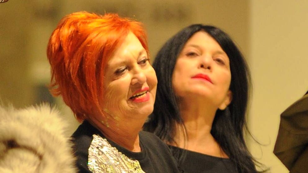 Ecco quale. Wanna Marchi shock: a 83 anni si tatua la sua frase più famigerata e controversa