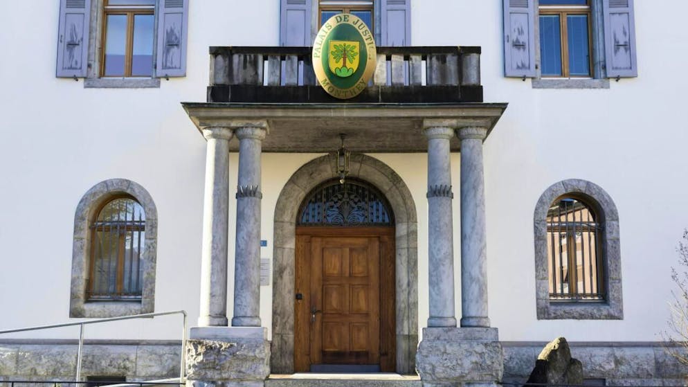 Le Tribunal de Monthey a été le théâtre d'un procès en lien avec diverses suspicions de viol.