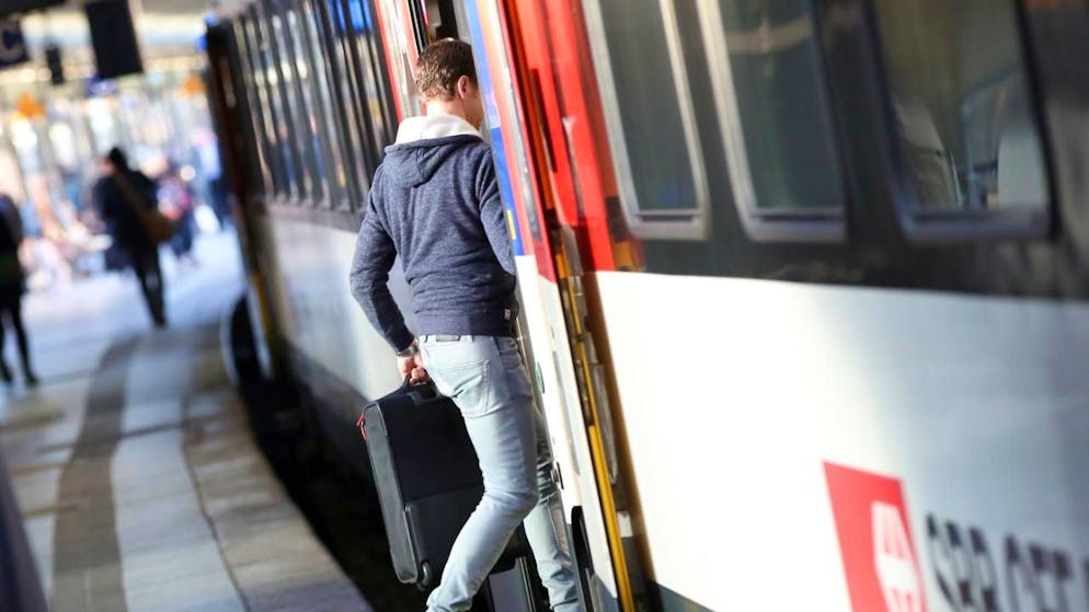 Le lancement de la ligne était prévu pour avril 2026. (archives/image d'illustration).