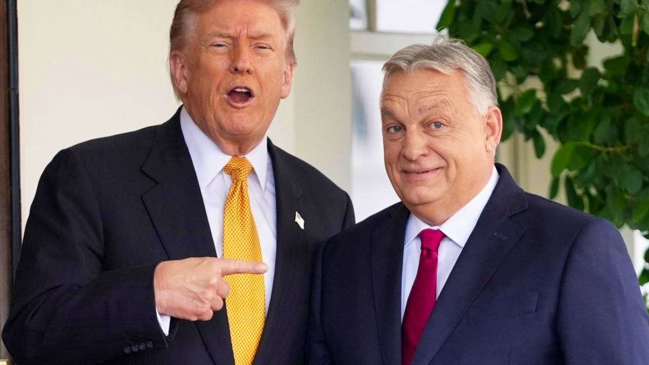 USA. Trump denies 20 billion euro protective shield for Hungary