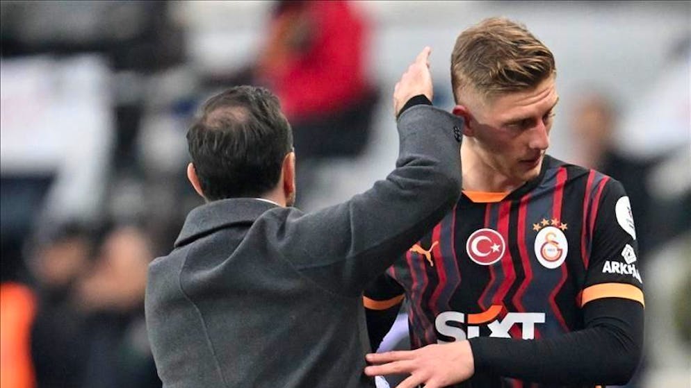 Scandalo. Calcioscommesse e partite truccate in Turchia, in 11 dietro le sbarre