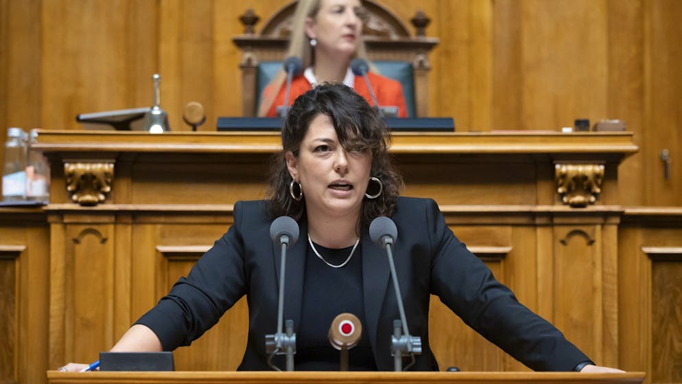 Budget fédéral. «Dans quel monde donne-t-on la priorité aux moutons plutôt qu’aux femmes?»