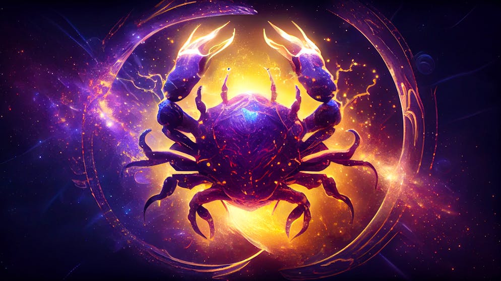 Cancer 2026: top ou flop?. «Les Cancers devraient utiliser leur cœur comme boussole»