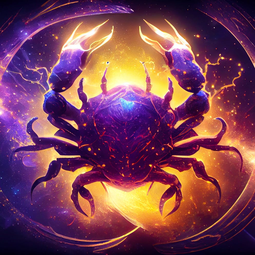 Cancer 2026: top ou flop?. «Les Cancers devraient utiliser leur cœur comme boussole»