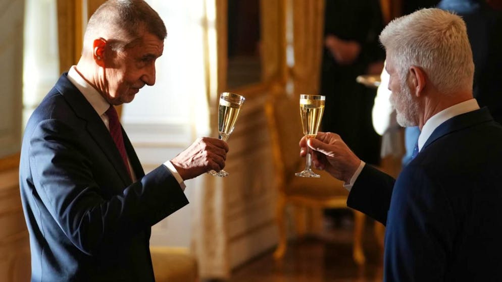 Ritorno al potere. Il populista Andrej Babis nominato premier in Repubblica ceca