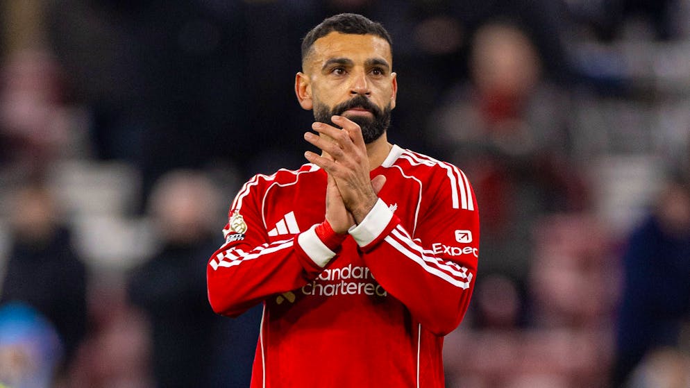 Football. L'Arabie saoudite va faire «tout son possible» pour recruter Salah