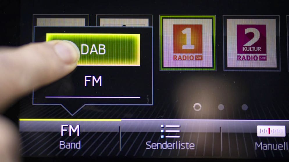 FM switch-off before the end. Council of States votes in favor of extension beyond 2026