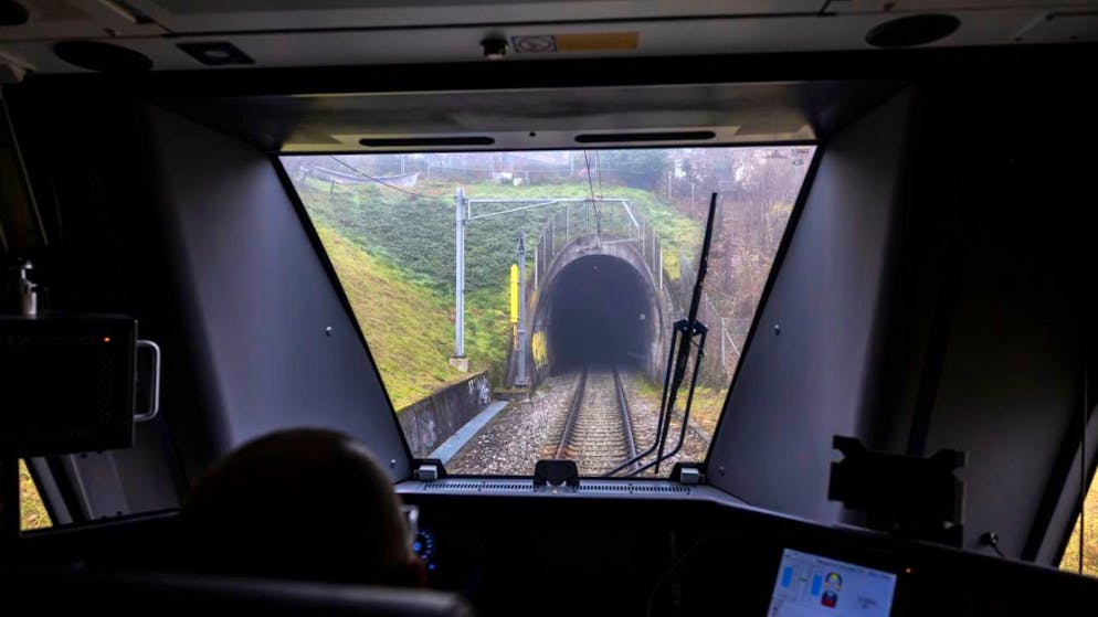 Transports publics. Le Léman Express va relier directement Annemasse à l'aéroport