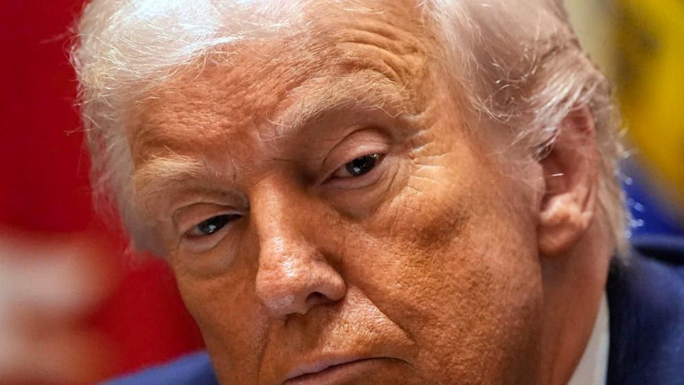 Dirigeants «stupides». Trump étrille certains leaders européens sur l'immigration