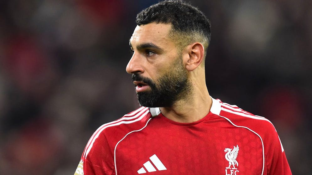 Wirbel in Liverpool. Wird jetzt Salah bei Bayern ein Thema? Das sagt Max Eberl
