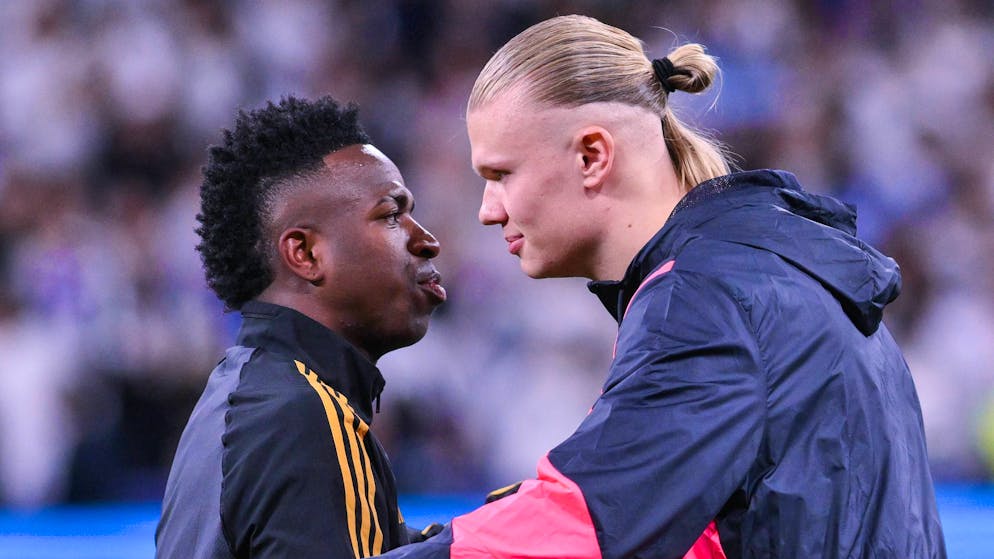 Ligue des champions. Un choc Real Madrid - Manchester City, Arsenal pour le 6/6