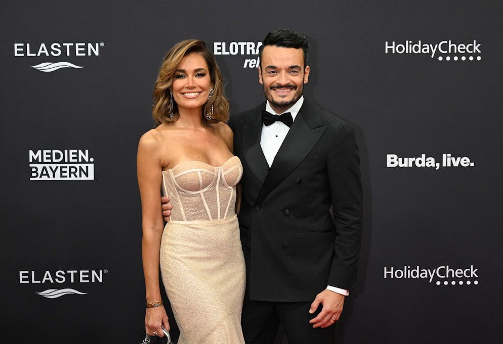 Hunziker steigt nach Gottschalk-Abschied bei RTL-Show ein. Auch Jana Ina und Giovanni Zarrella gehören zum neuen, fünfköpfigen Team. (Archivbild)