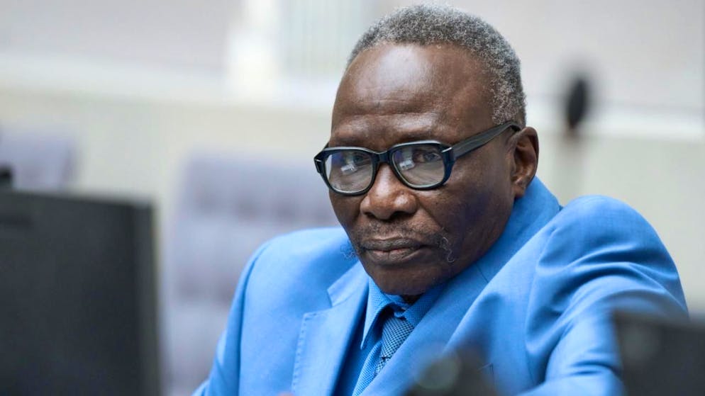 Giustizia. La CPI condanna il capo della milizia sudanese a una pena di 20 anni